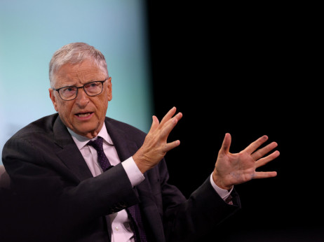 Gates planira da uloži milijarde u nuklearnu energiju