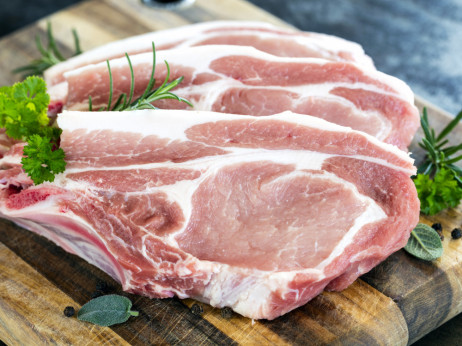 Kina pokreće antidamping istragu o uvozu svinjskog mesa iz EU