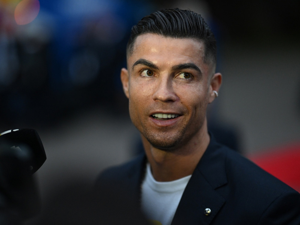 Ronaldo pompeznom investicijom ulazi u svet filma
