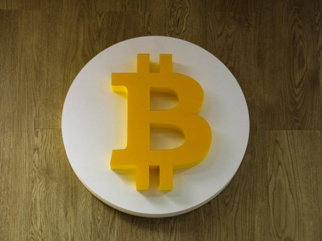 Bitcoin na mesečnom minimumu zbog rasprodaje kriptovaluta