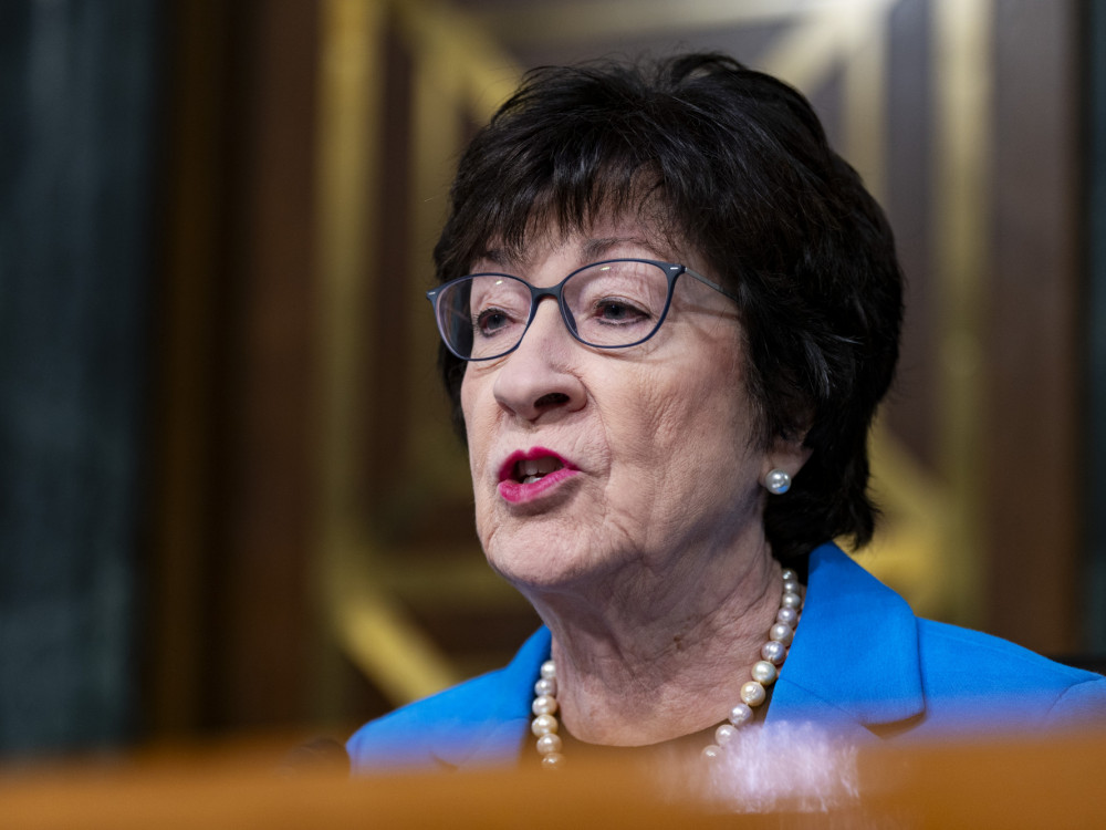 Collins: Fed ne treba da precenjuje napredak u borbi sa inflacijom