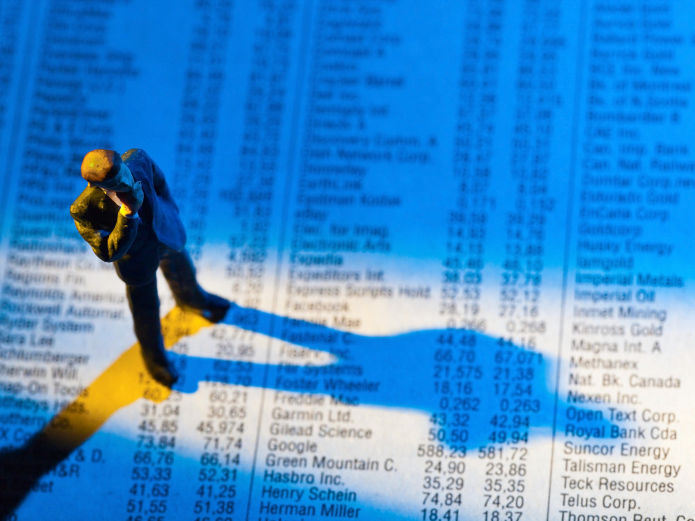 Akcije u rudarstvu padaju i povlače sa sobom evropske berze