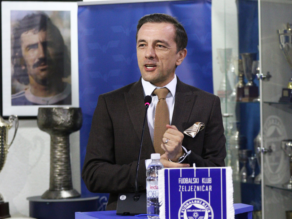 Nemački model u bosanskom sportu: Željo postaje 'fudbalska kompanija'