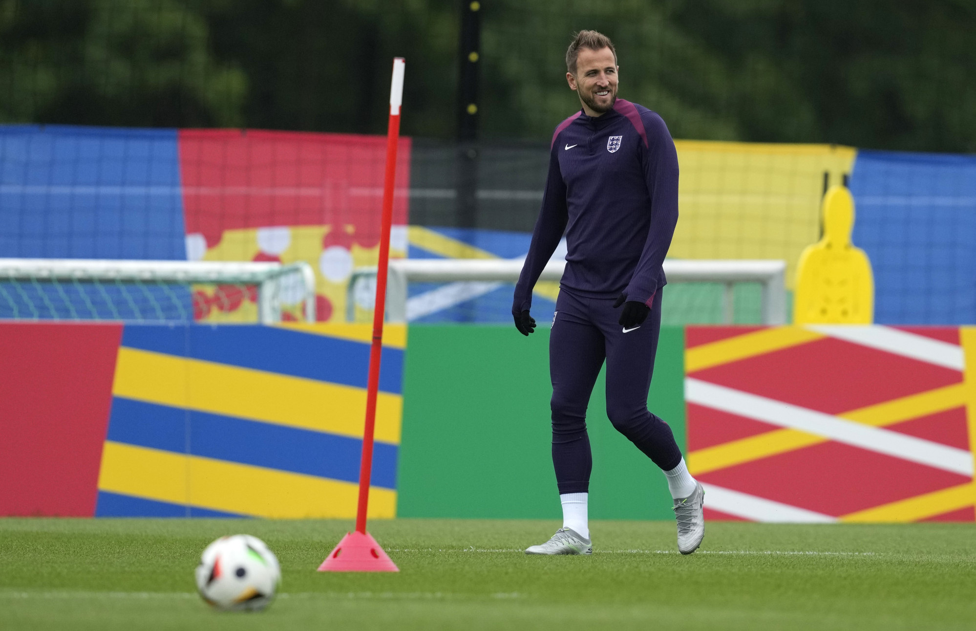 Harry Kane u centru prevara na Euru 2024: lažni novčići, strimovi i prodavnice