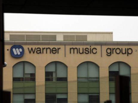 Warner Music kupio udeo u hrvatskom muzičkom izdavaču Dancing Bear
