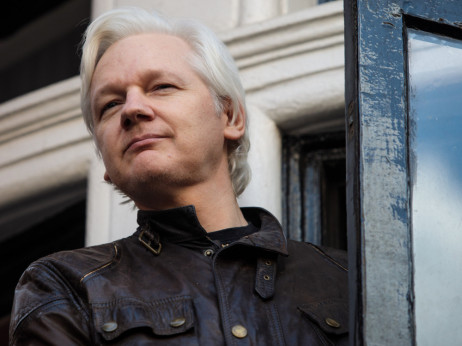 Julian Assange će priznati krivicu i okončati višegodišnju bitku sa SAD