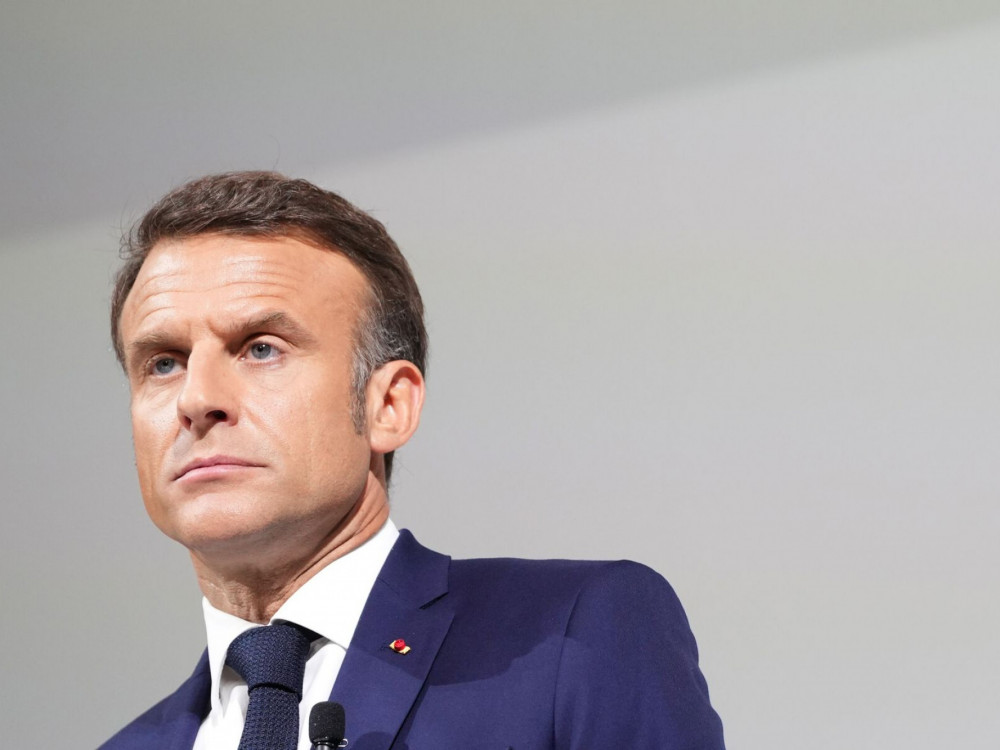 Sa Macronom u četvrtak od 'rafala' do veštačke inteligencije