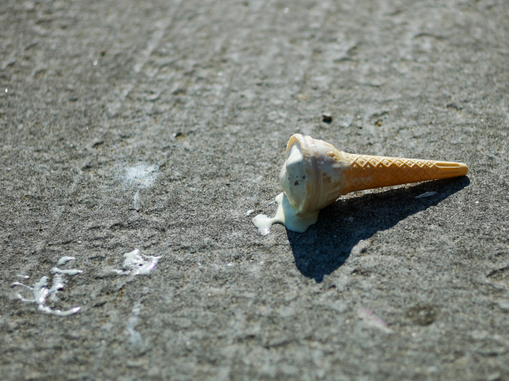 Neuspeh ne rađa uspeh - osim kada rađa