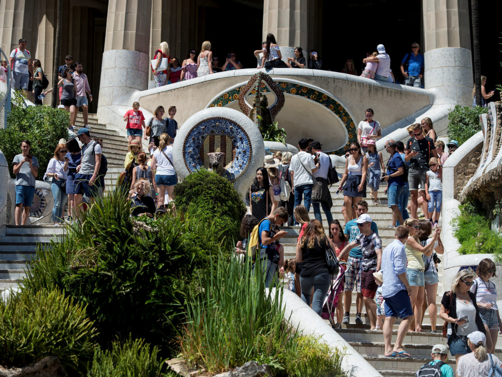 Barselona zabranjuje kratkoročni najam smeštaja od 2029.