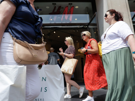 H&M podbacio jer letnja kolekcija nije privukla kupce