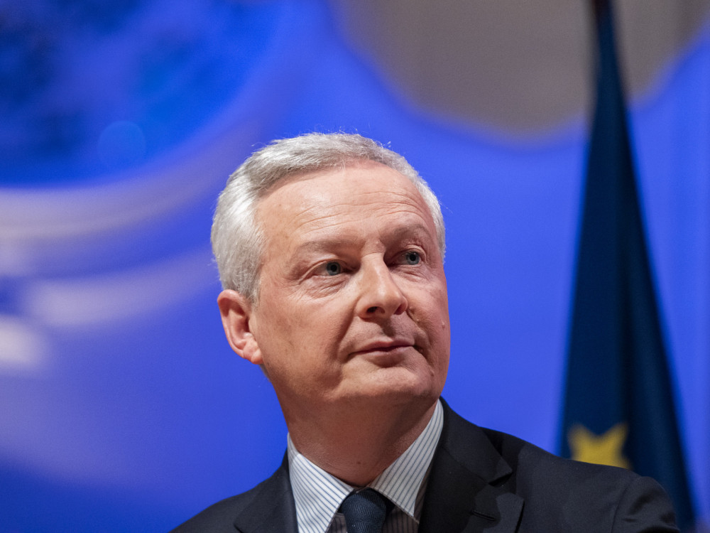 Francuski ministar pre izbora pokušava da popravi utisak o deficitu