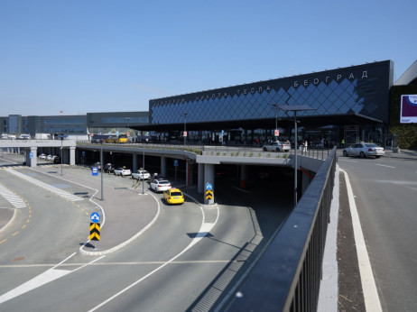 Beogradski aerodrom dobija novog direktora, dosadašnji odlazi u Budimpeštu