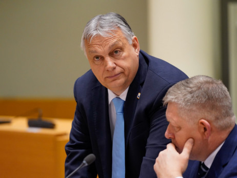 Kakšne bodo posledice Orbanovega poraza za Evropo