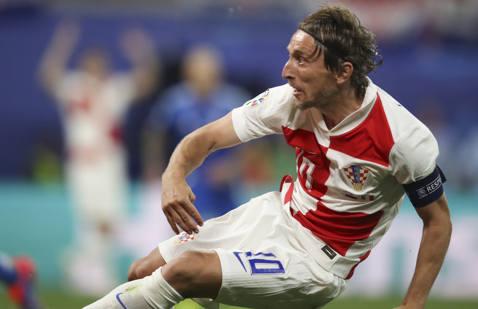 Modrić bi mogao da bude najtrofejniji i najstariji igrač Reala