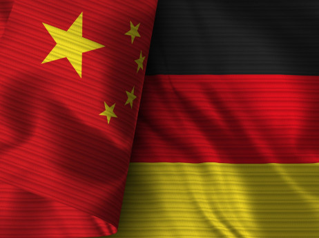 Kina sve bliža da pretekne Nemačku kao najveći trgovinski partner Srbije