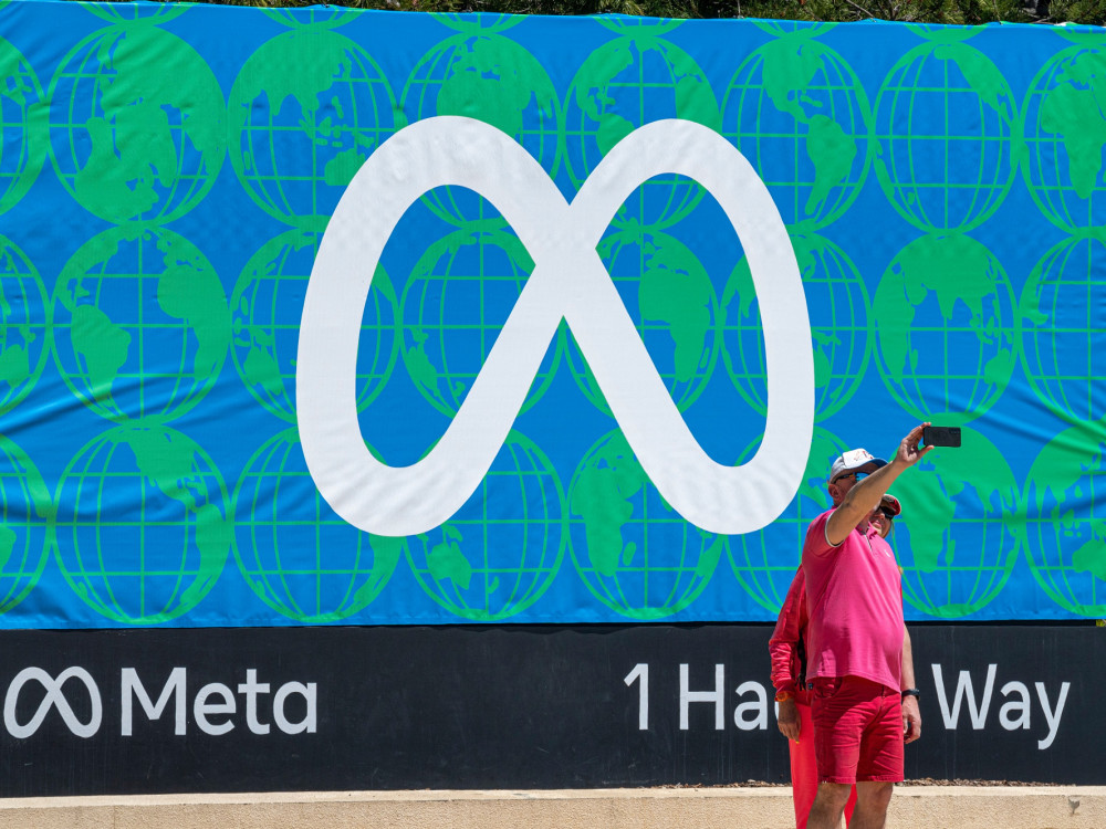 EU upozorila Metu zbog Instagrama i Facebooka bez oglasa