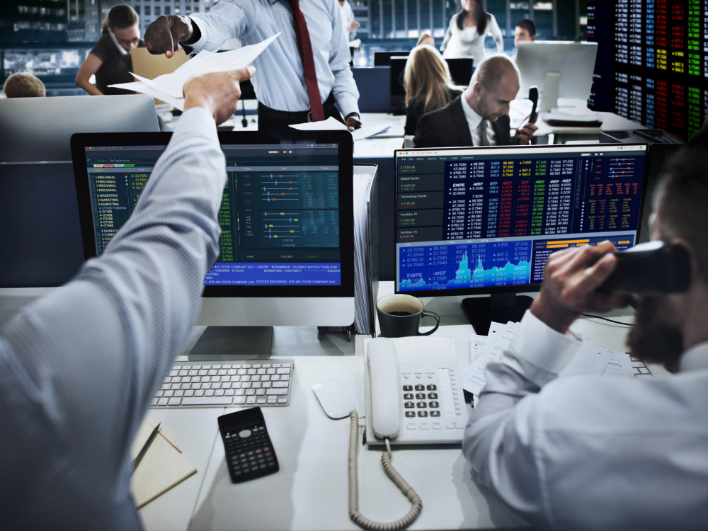 Wall Street na otvaranju u minusu posle rasprodaje u Aziji