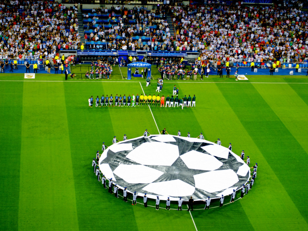 Liga šampiona - kakvu novčanu nagradu očekuju klubovi iz regiona