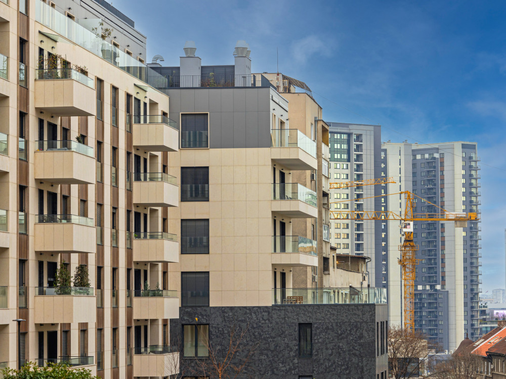 Ko i kakve stanove gradi u Beogradu: ovo su najveći projekti
