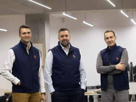 Srpski Lupa Technology prikupio 1,8 miliona dolara, rundu predvodi SC Ventures