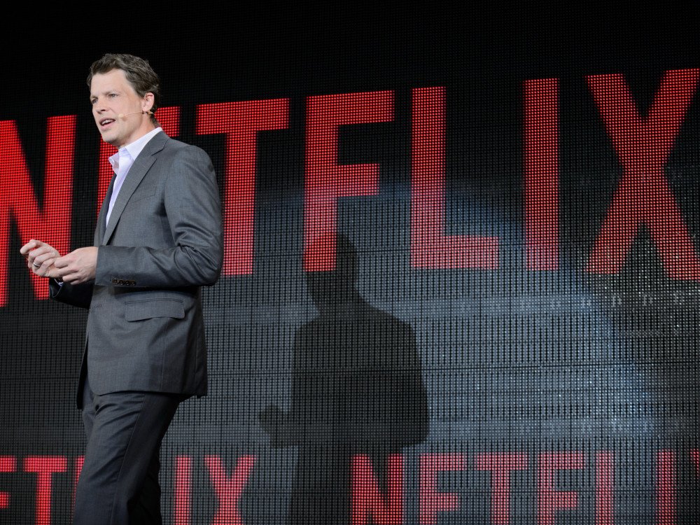 Kako je Netflix rešio problem sa deljenjem lozinki