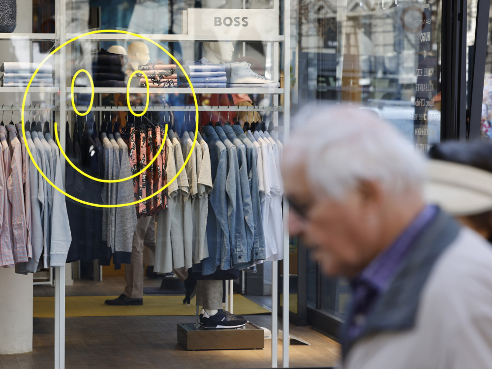 Inflacija u Švajcarskoj nenadano usporila, pala cena dobara