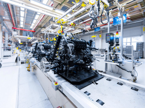 Kinezi otvaraju fabriku auto-delova u Apatinu, investiraju 50 miliona evra
