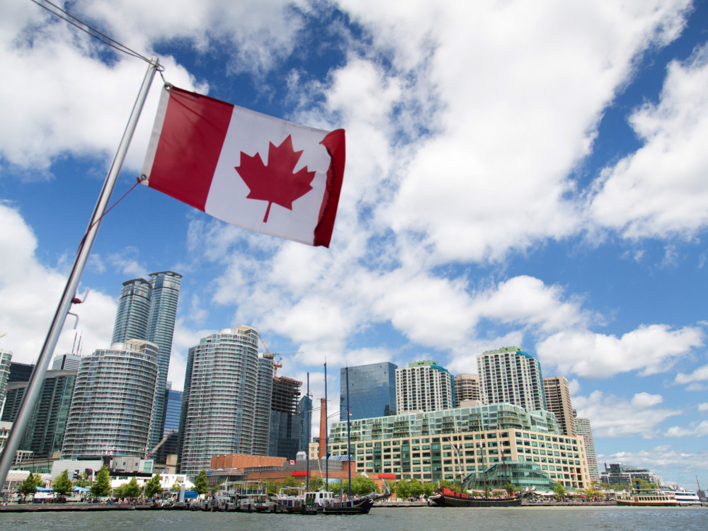 U trci sa SAD, Kanada ulaže 88,2 miliona dolara u mrežu čipova