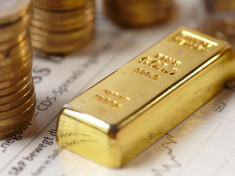 Zlato raste na krilima uzdanja investitora u Fed i smanjenje kamata