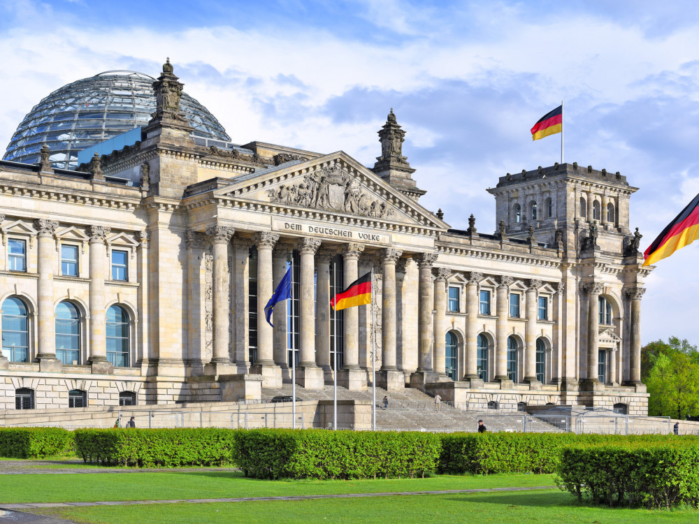 Nemačka koalicija potpisala sporazum o budžetu za 2025. godinu