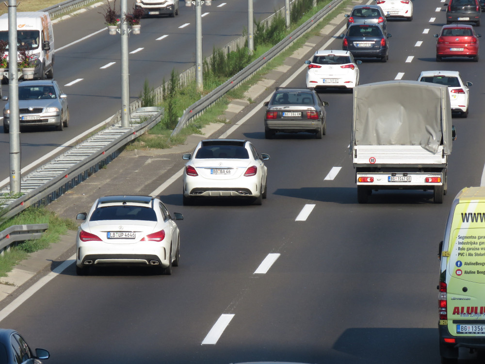 Drugo poskupljenje putarina ove godine stiže u jeku letnje sezone