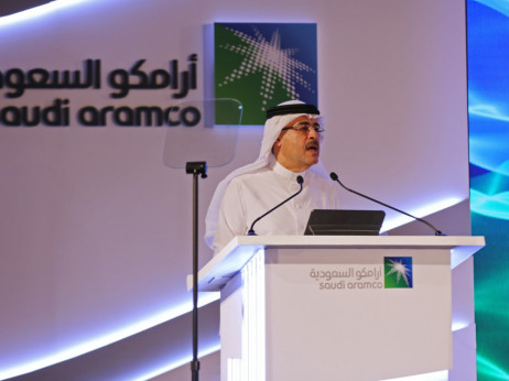 Aramco potpisao sporazume sa američkim kompanijama vredne 90 milijardi dolara