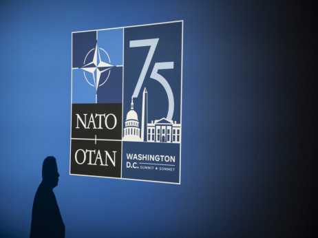 Počeo trodnevni samit NATO-a u Vašingtonu, a ovo su tri prioriteta