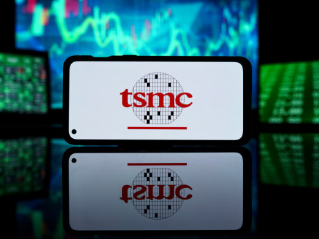 TSMC uvećao prodaju u drugom kvartalu, Microsoft pod lupom zbog dominacije