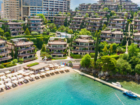 Dukley ima rešenje za garantovan fiksni povrat investicija u luksuzne nekretnine, na crnogorskoj obali ali i na planinama