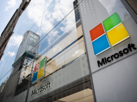 Kvar u Microsoftu izazvao kolaps u svetu, moguća kašnjenja na aerodromu u Beogradu