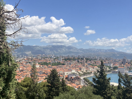 Dalmatinski gradovi nude mnogo više od lepih plaža i istorije
