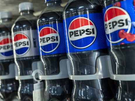 Pepsi beleži pad prihoda i obima prodaje