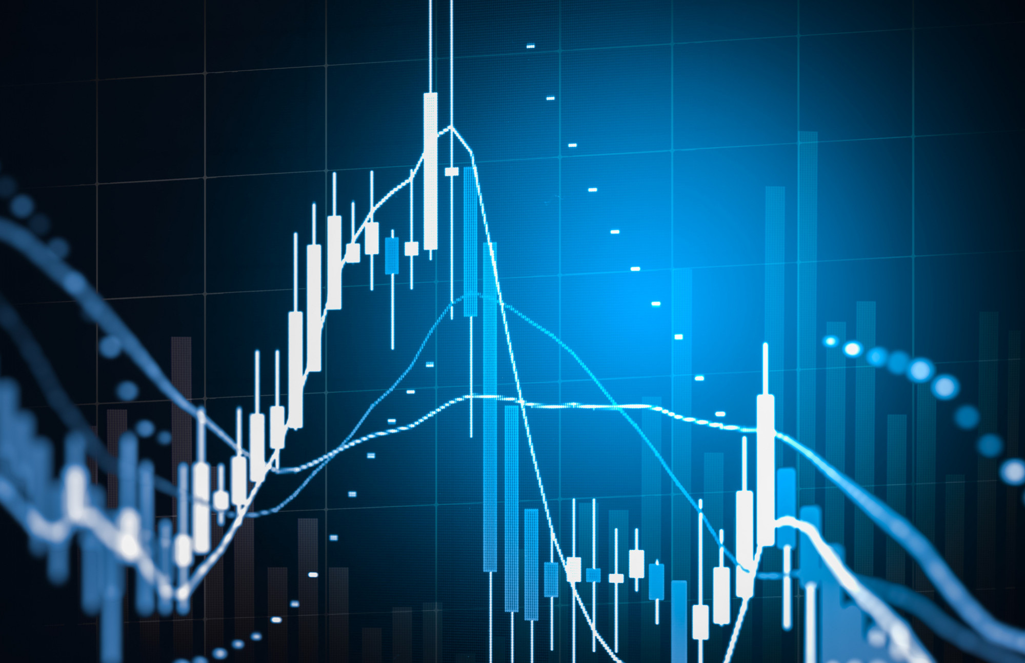 Pet grafikona koji su se izdvojili u protekloj sedmici