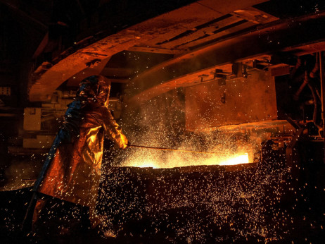 Zbog snažne potražnje cene bakra i aluminijuma nastaviće da rastu i 2026.