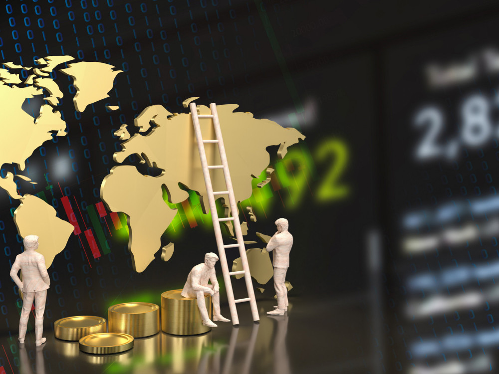 EBRD smanjila prognozu privrednog rasta Srbije na 3,5 odsto za 2025.