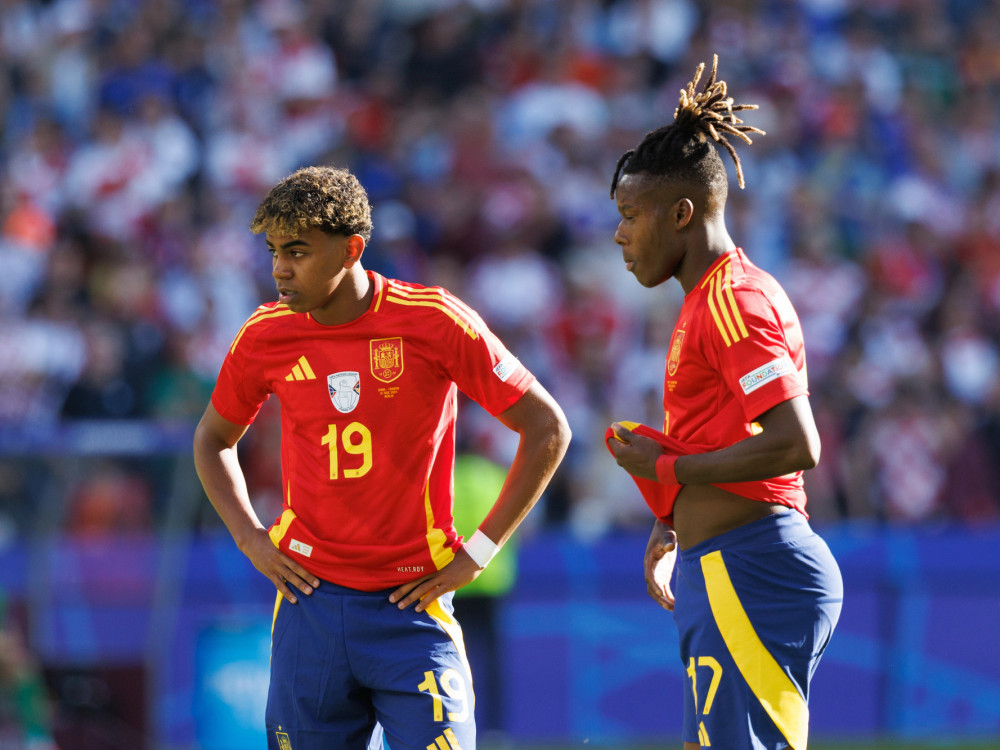 Digitalna (r)evolucija na Euru 2024: Kako tehnologija menja fudbal