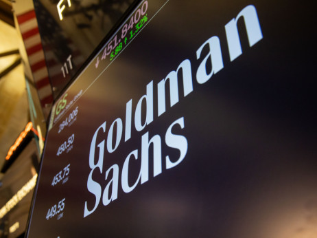 Skočio profit Goldmana, odeljenje za berze iznenadilo