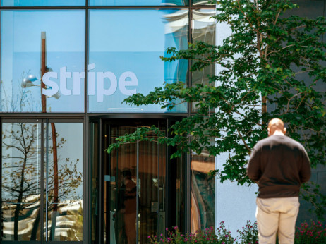 Procenjena vrednost Stripea za sedam milijardi dolara veća od rivala PayPala