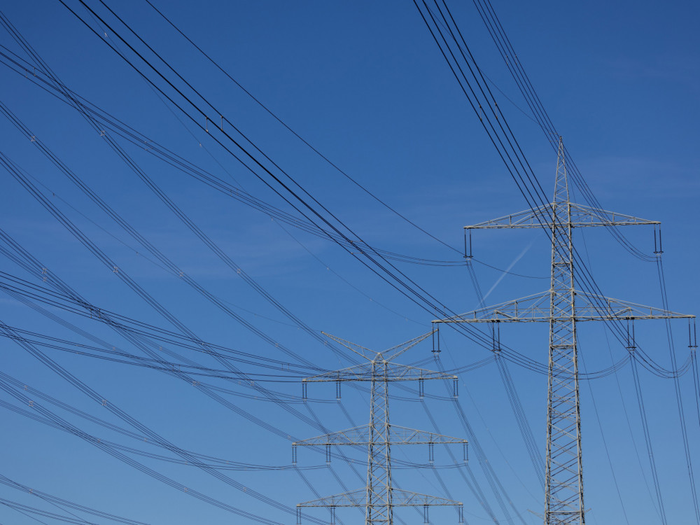 Srbija troši za 30 odsto više struje nego pre godinu dana