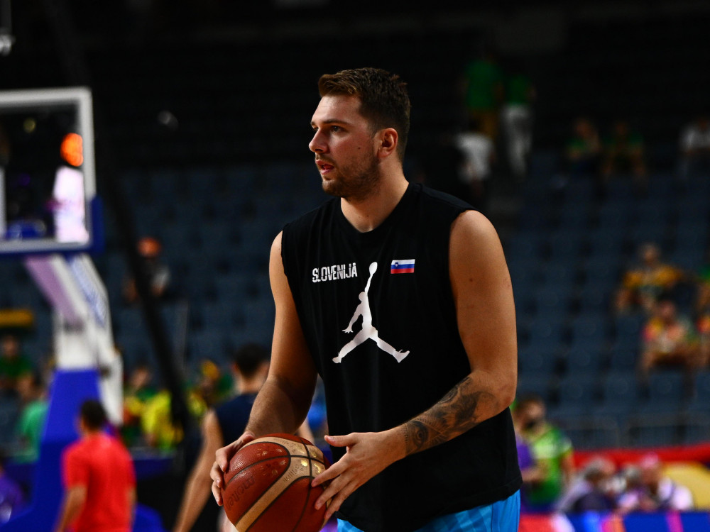 Luka Dončić, Jordan i 'Miki, Milane' - koliko košarkaš zarađuje van terena