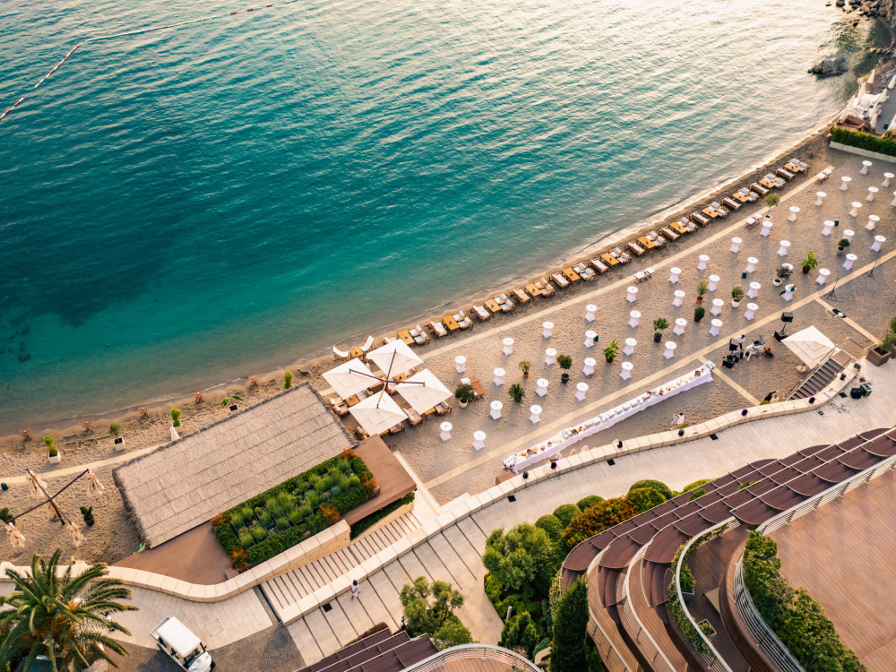 Susret biznisa i zadovoljstva u hotelu Dukley