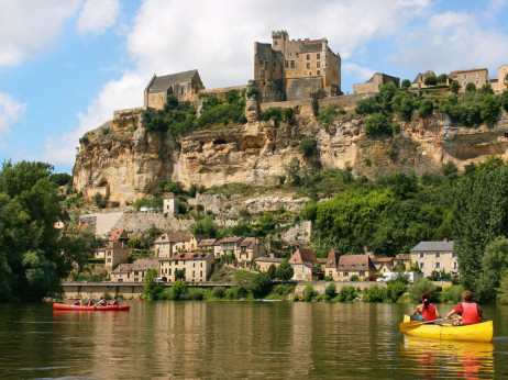 Četiri čarobna mesta u Francuskoj za koja malo turista zna