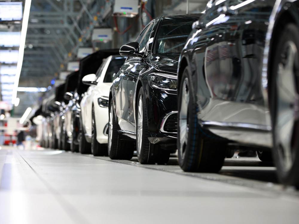 Automobili u Evropi poželjniji nakon što je Italija uvela subvencije