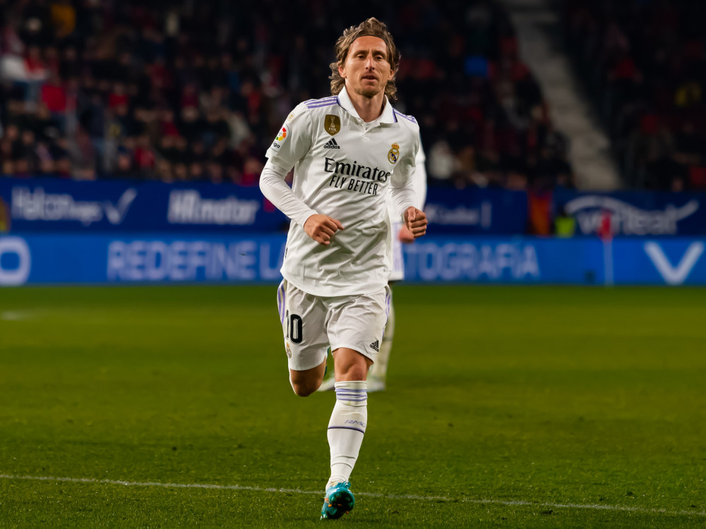 Zašto je Modrić odlučio da uloži u Swansea - ovo je pozadina priče